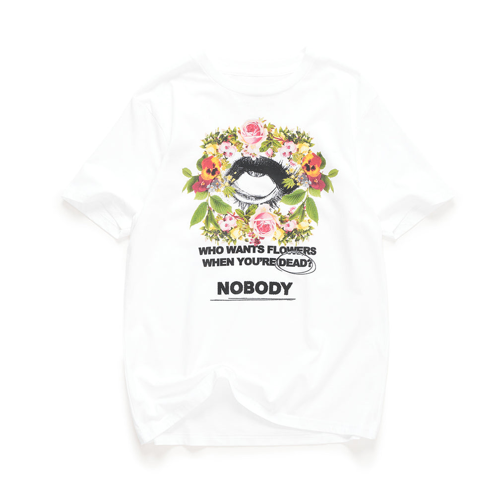 Nobody T-Shirt