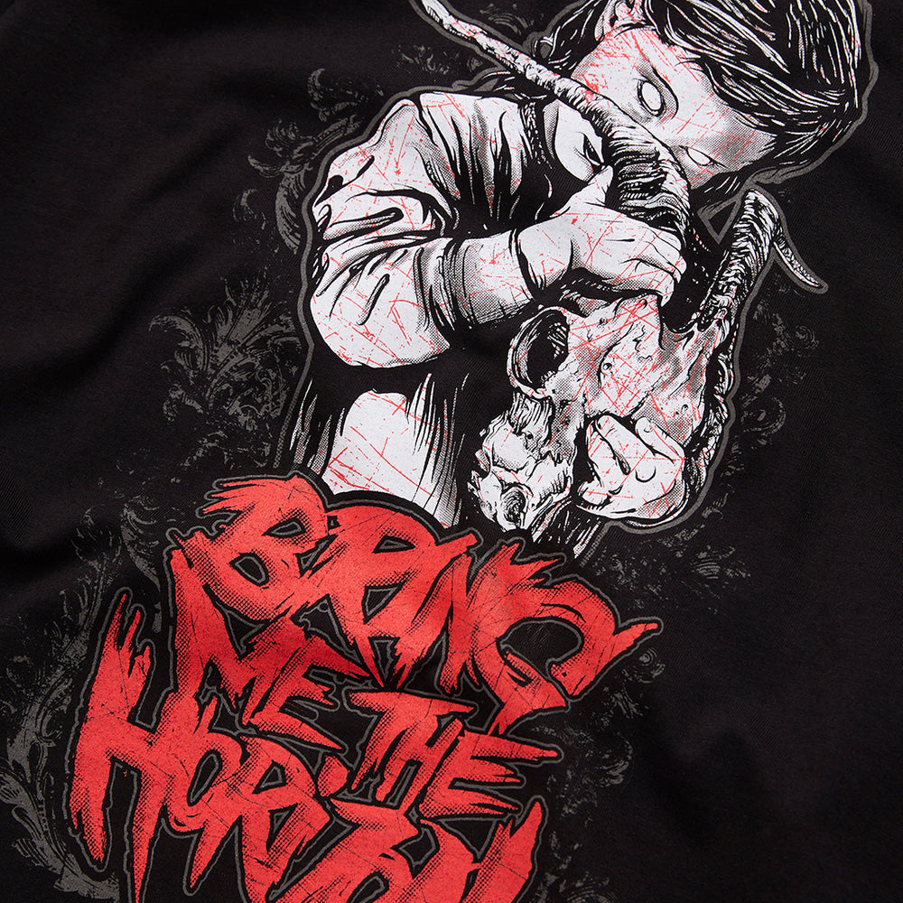 Goat Girl T-Shirt