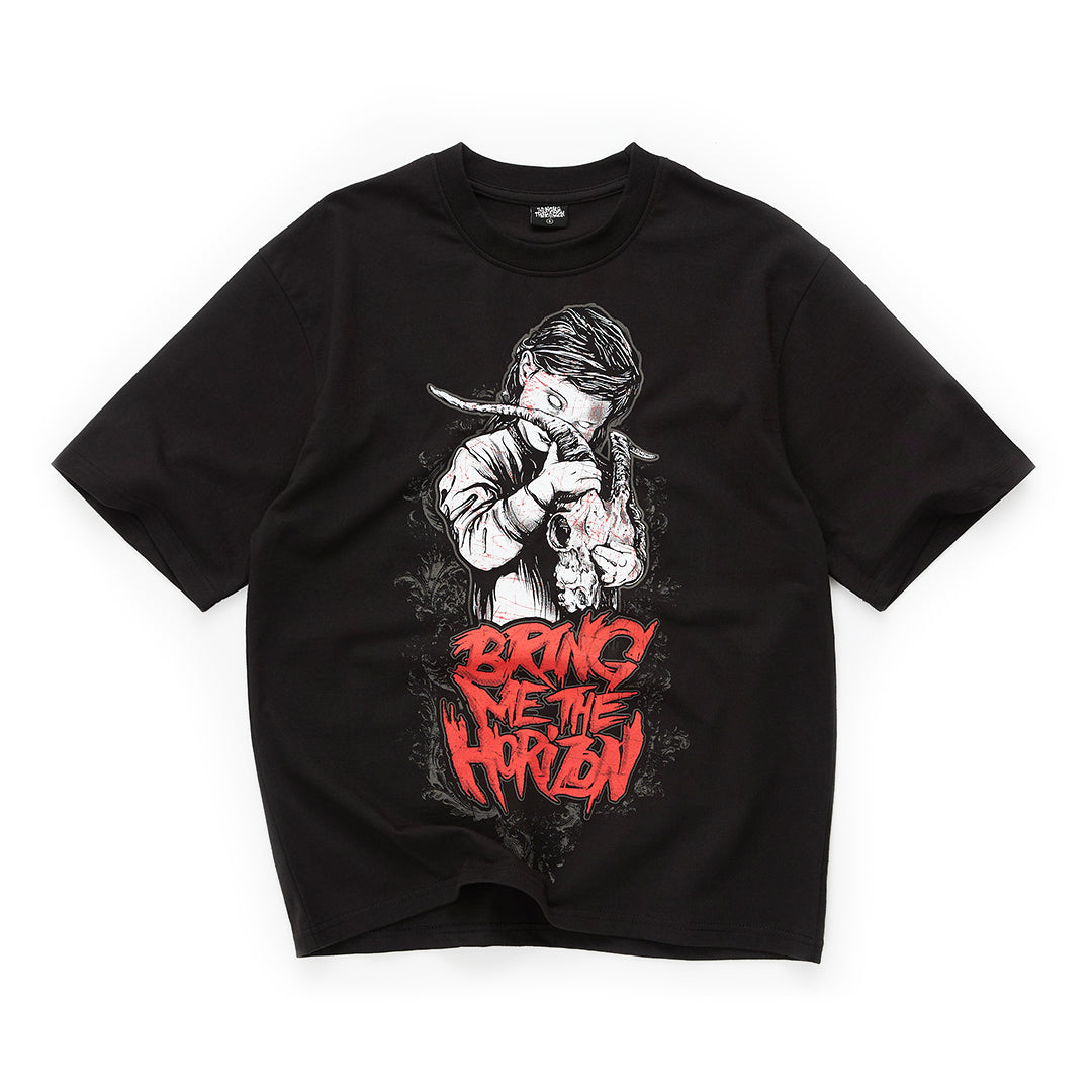 Goat Girl T-Shirt