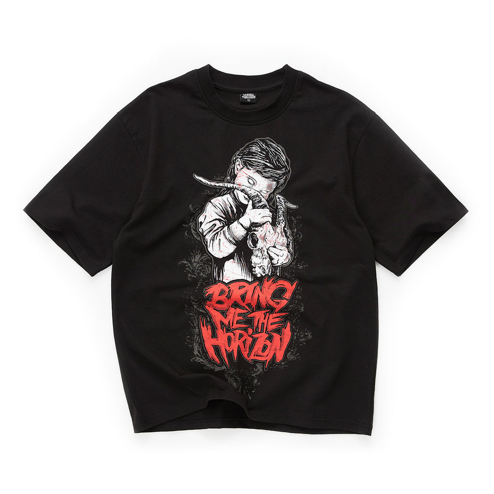Goat Girl T-Shirt