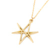 Hex necklace