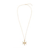 Hex necklace