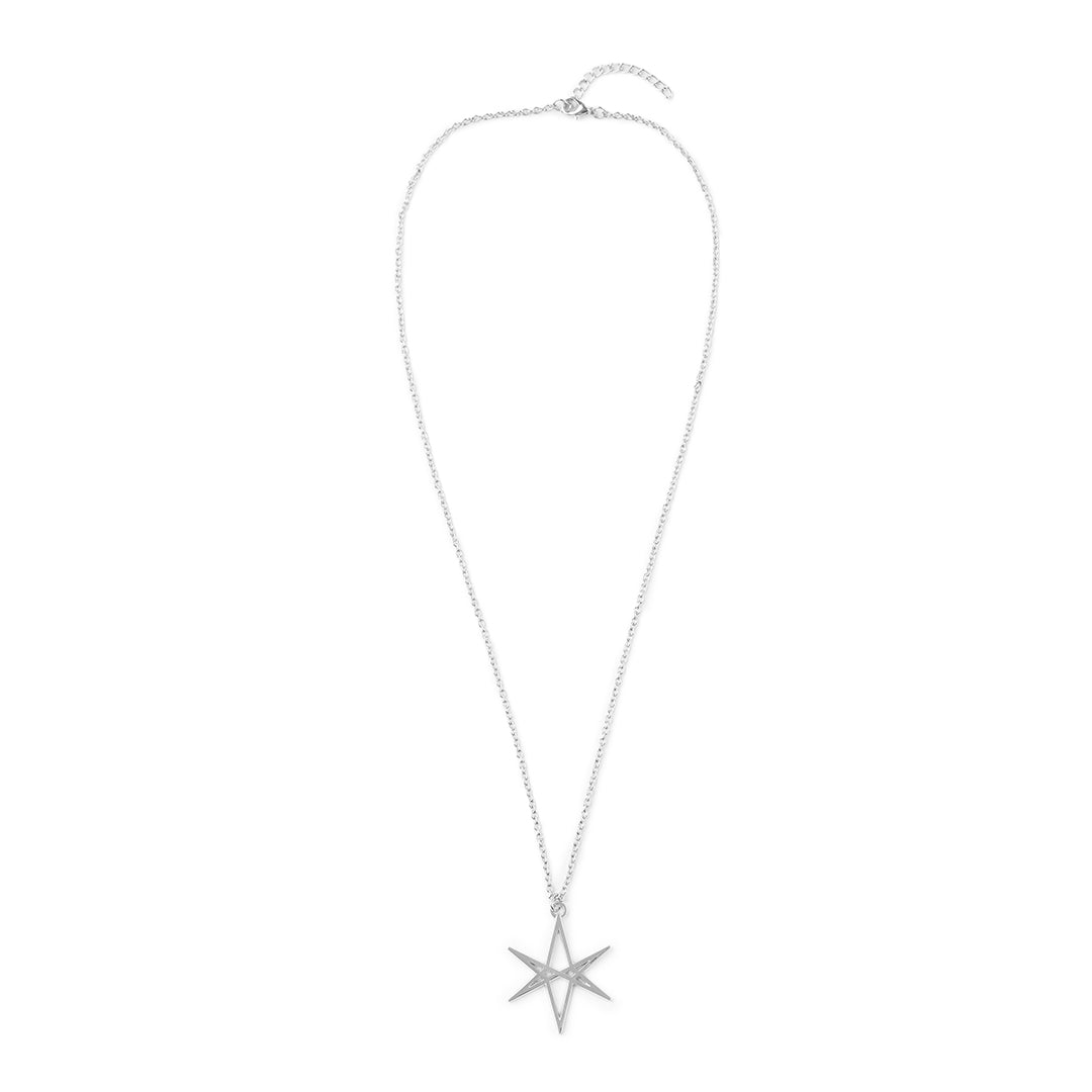 Hex necklace