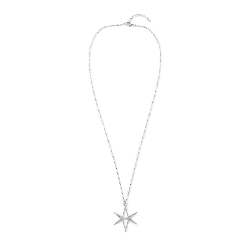 Hex necklace