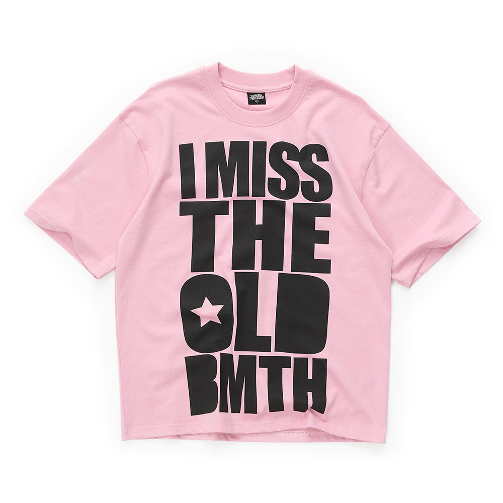 I Miss The Old BMTH T-Shirt