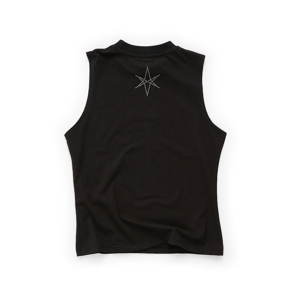 J'Adore Deathcore Vest
