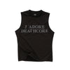 J'Adore Deathcore Vest