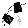 That's The Spirit Keyring