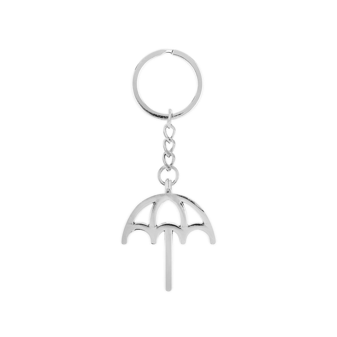 That's The Spirit Keyring | Bring Me The Horizon merch – Horizon