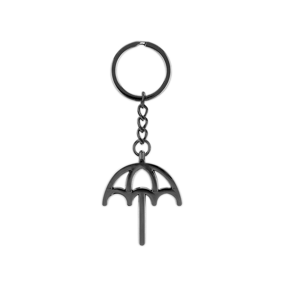 That's The Spirit Keyring