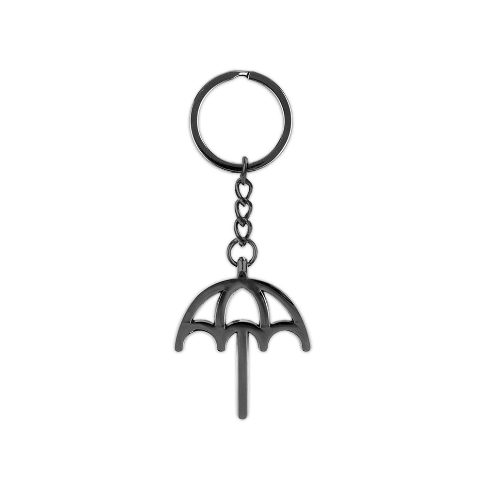 That's The Spirit Keyring