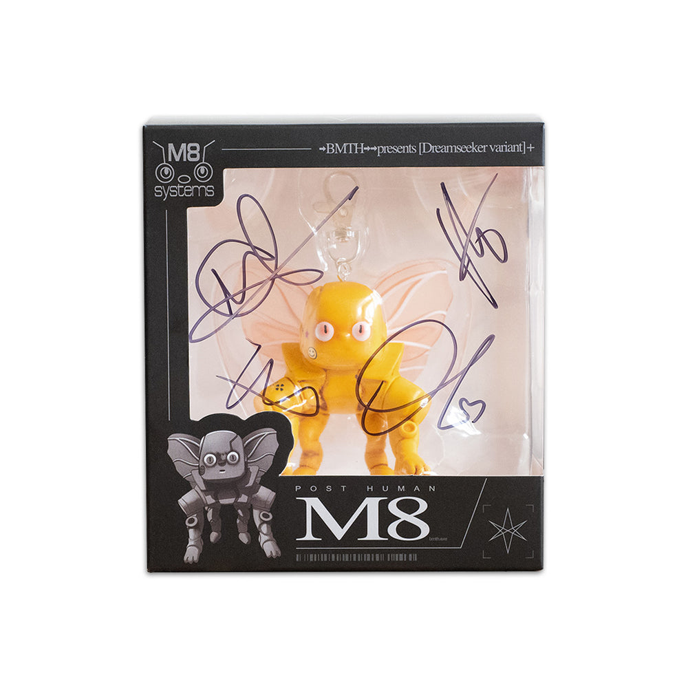 M8 Charm