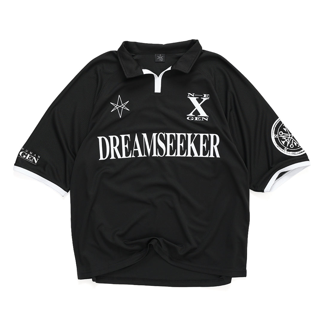 Madman Football Jersey