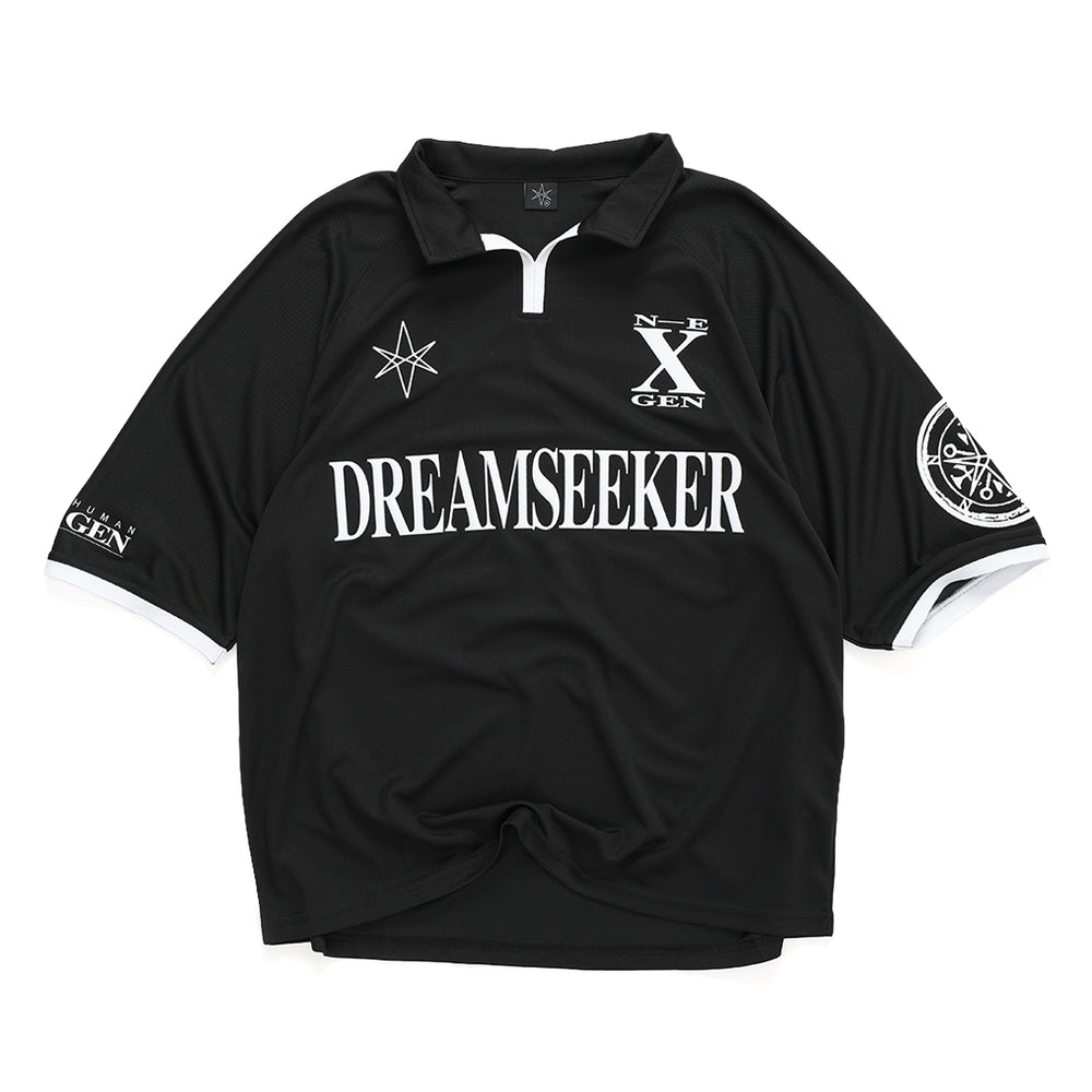 Madman Football Jersey