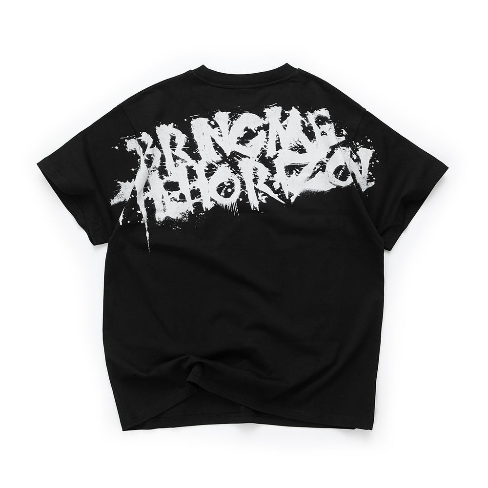 Malice In My Veins T-Shirt