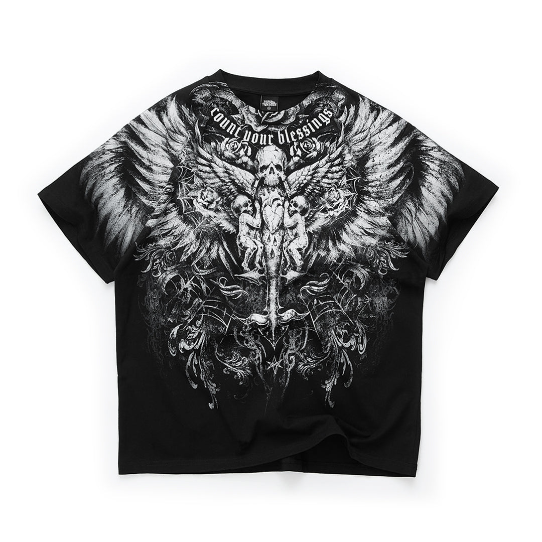 Malice In My Veins T-Shirt