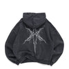Metal Hoodie