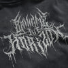 Metal Hoodie