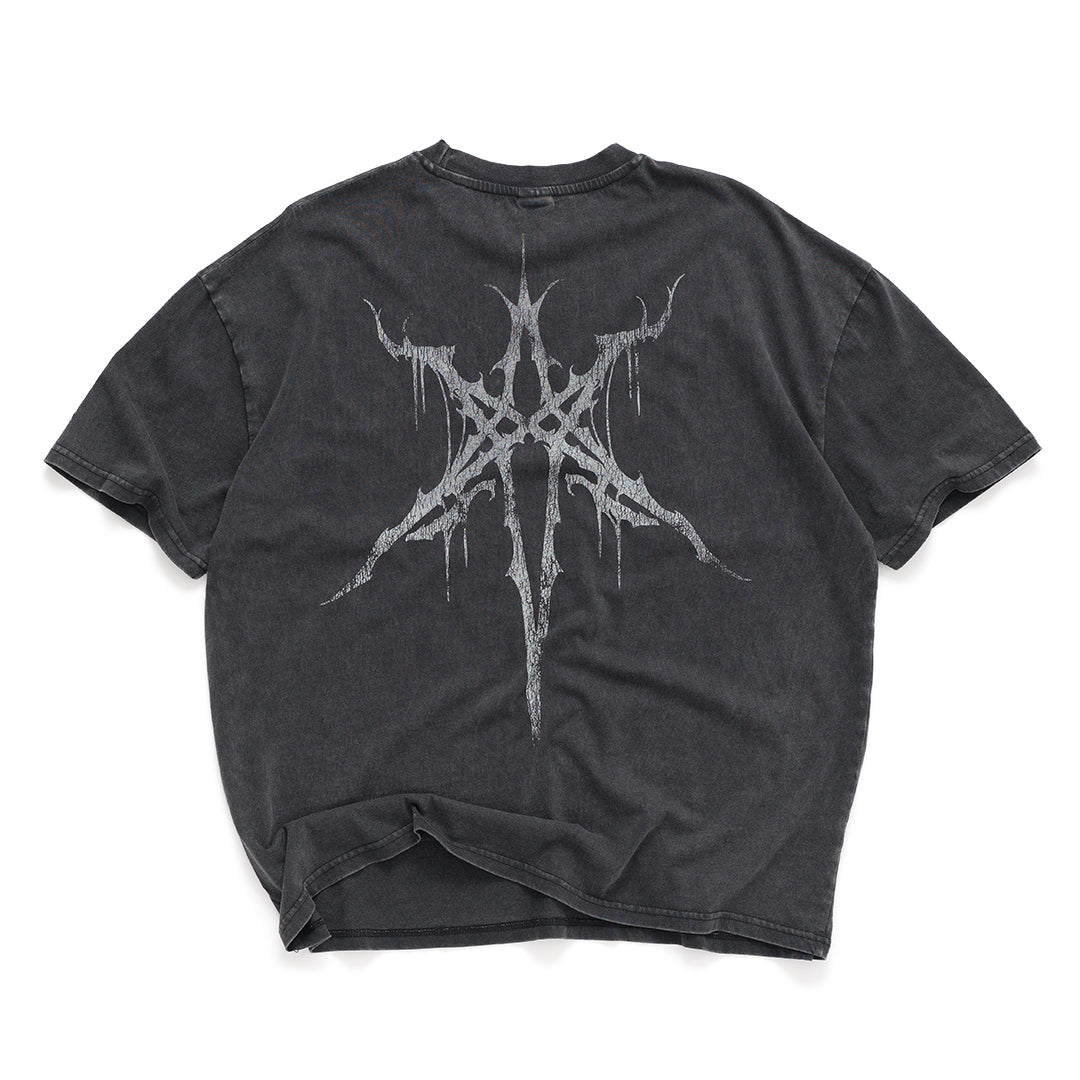 Metal T-Shirt