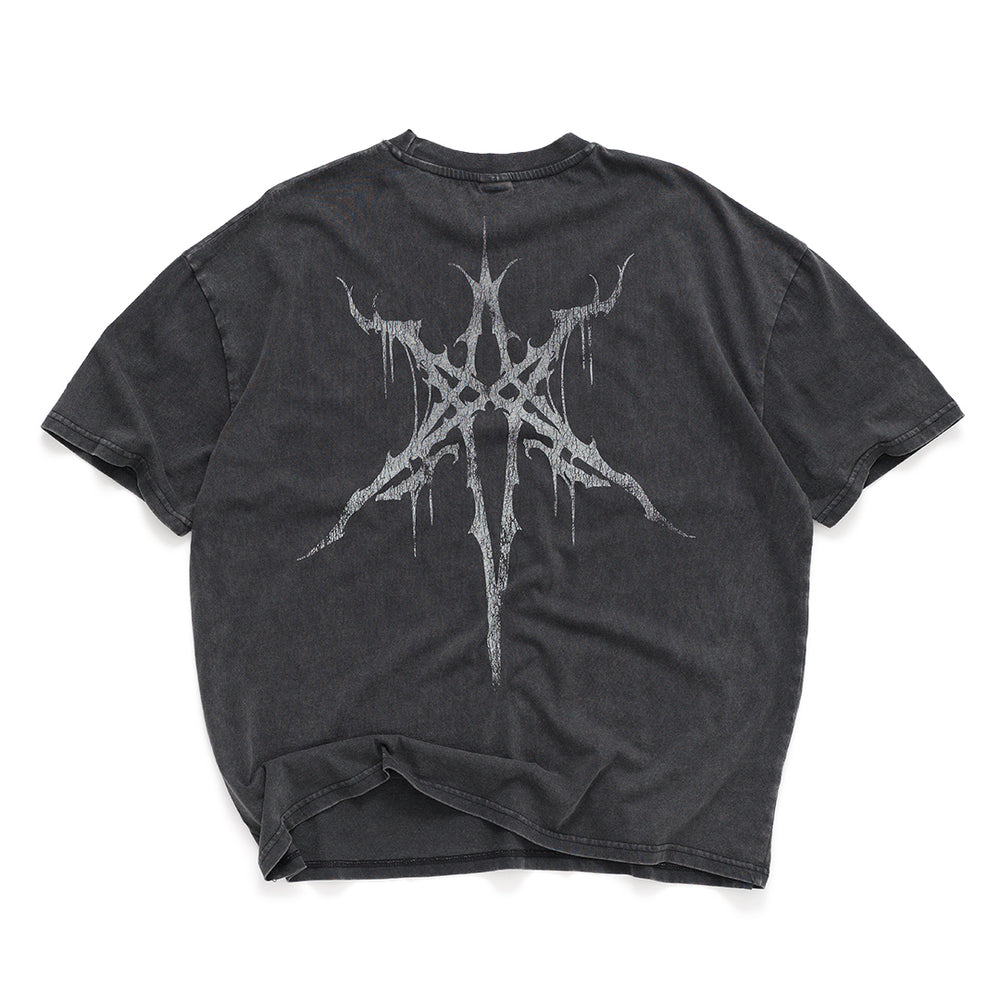 Metal T-Shirt