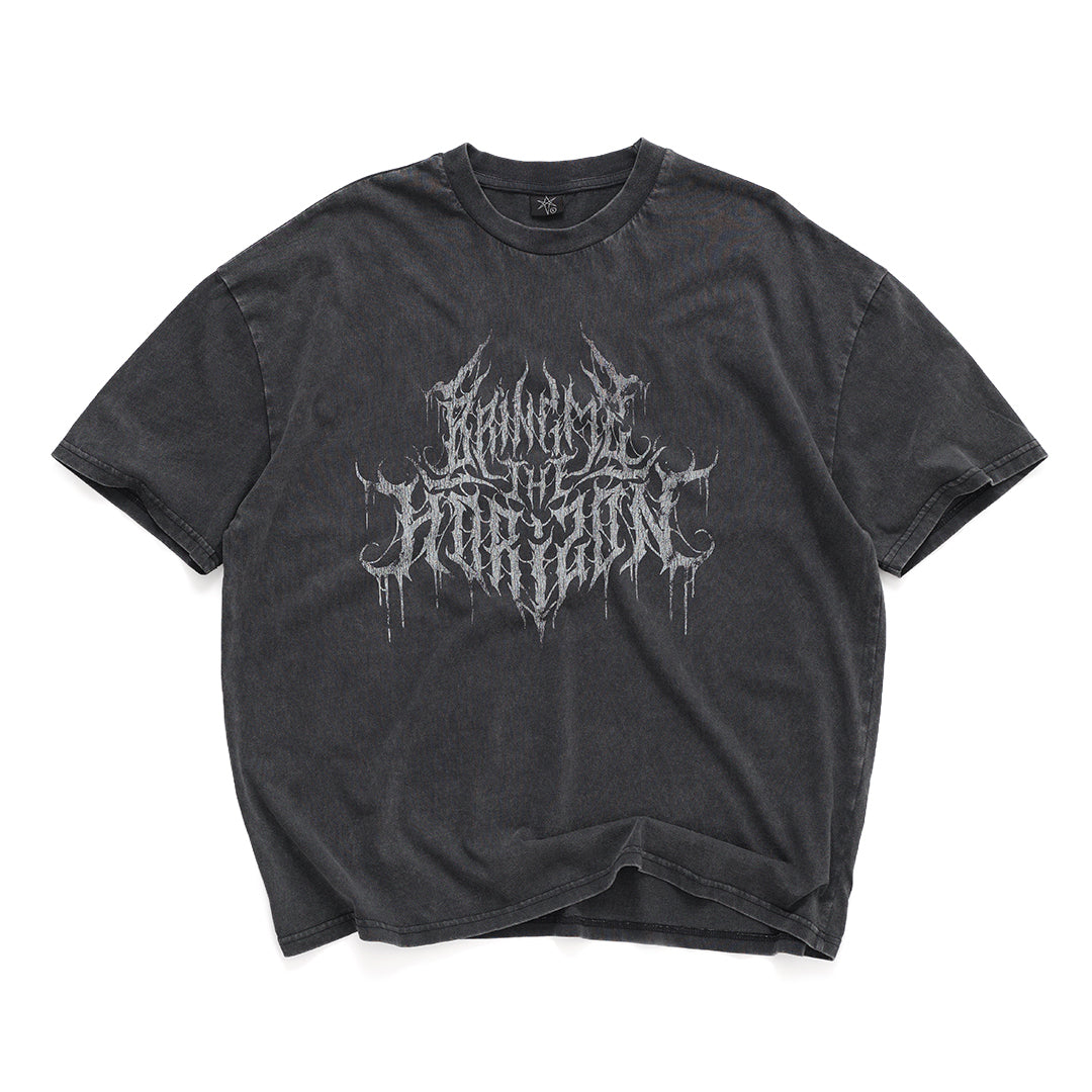Metal T-Shirt
