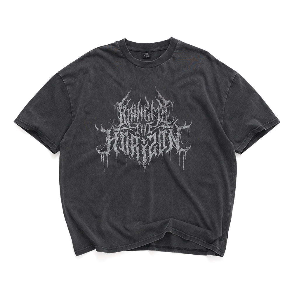 Metal T-Shirt