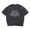Metal T-Shirt