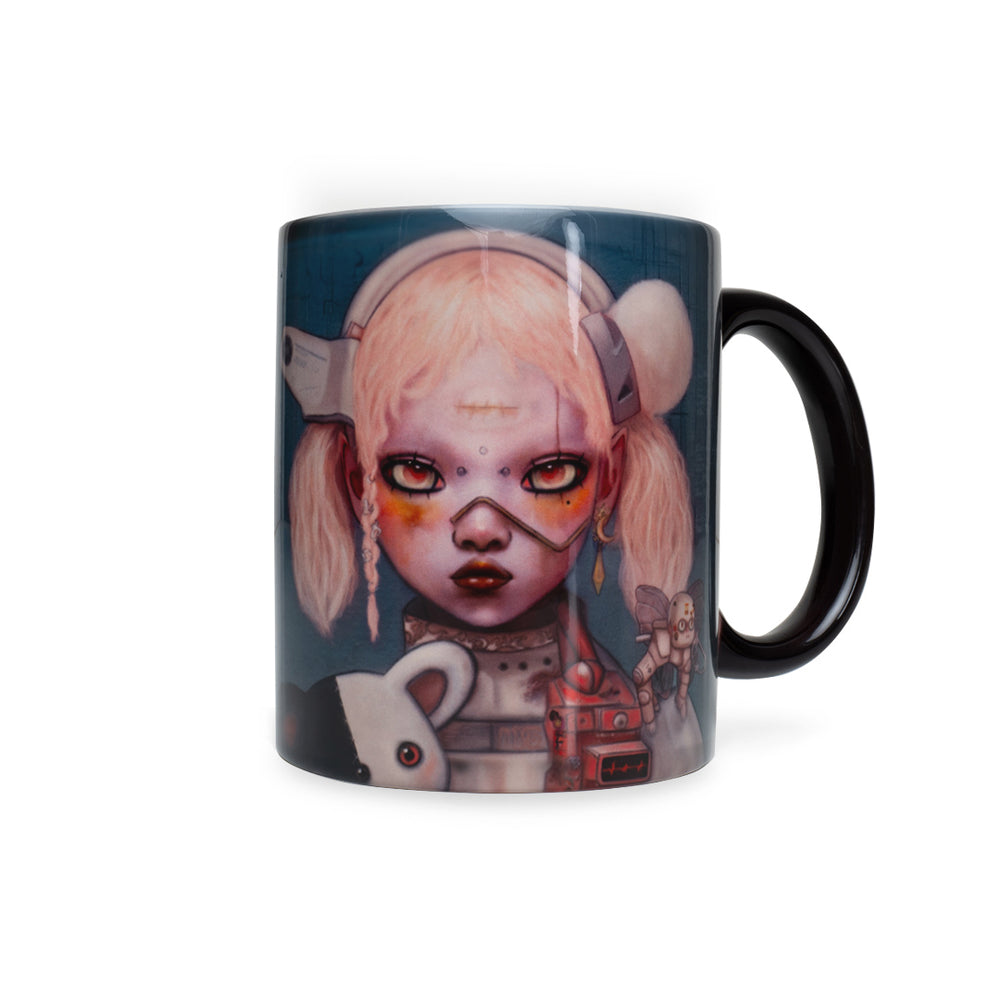 NeX GEn Colour Changing Mug