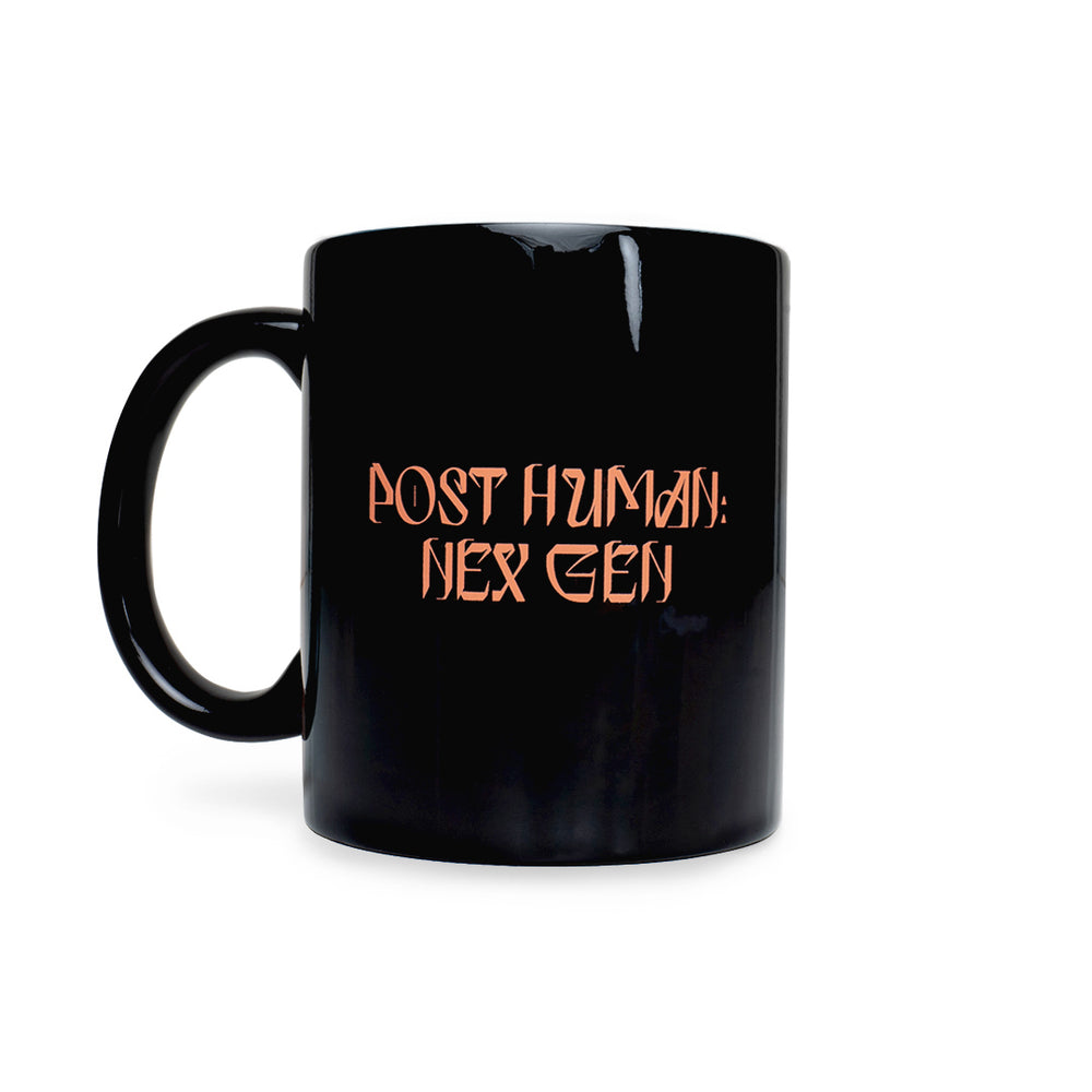 NeX GEn Colour Changing Mug