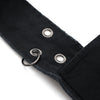 Six-Rayed Star Bag