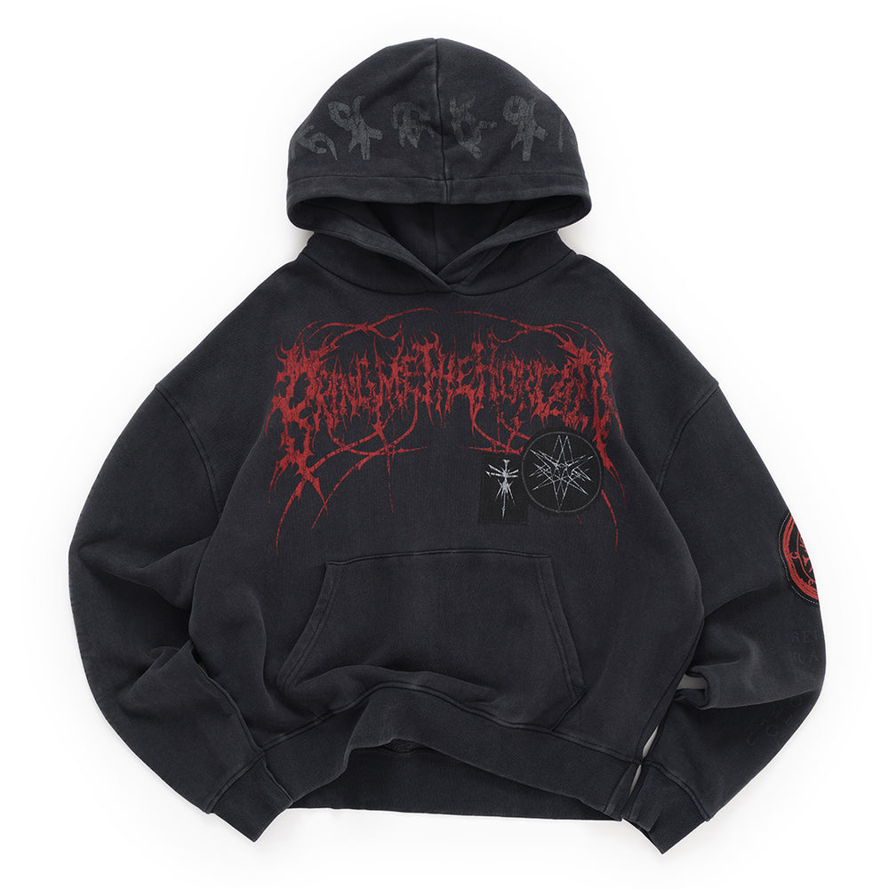 NeX GEn Hoodie