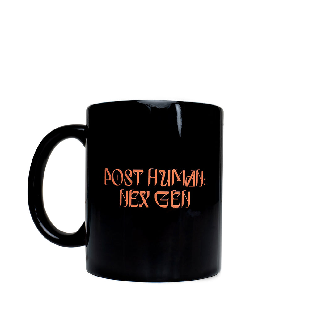 NeX GEn Colour Changing Mug
