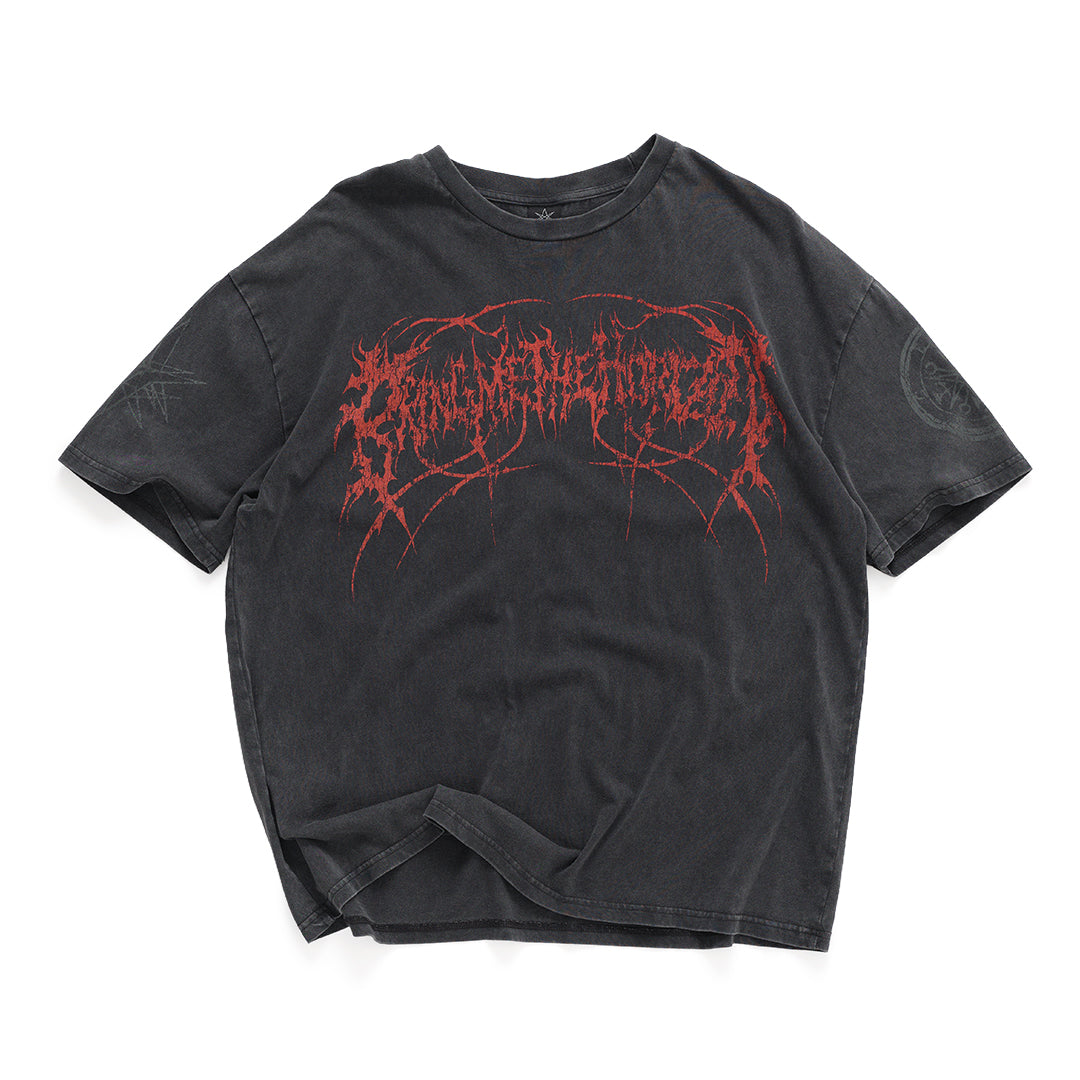 NeX GEn T-Shirt | Bring Me The Horizon merch – Horizon Supply Co.
