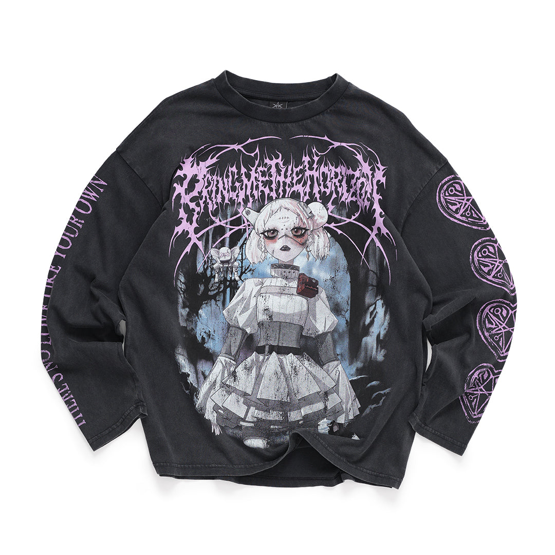 No Love Like Your Own Longsleeve