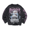 No Love Like Your Own Longsleeve