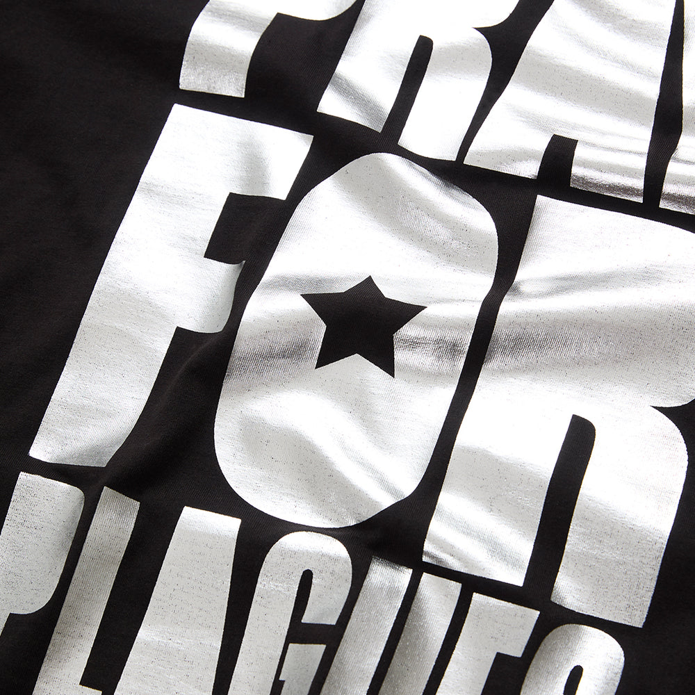 Pray for Plagues T-Shirt