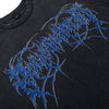 Pure Yorkshire Pop Metal T-Shirt