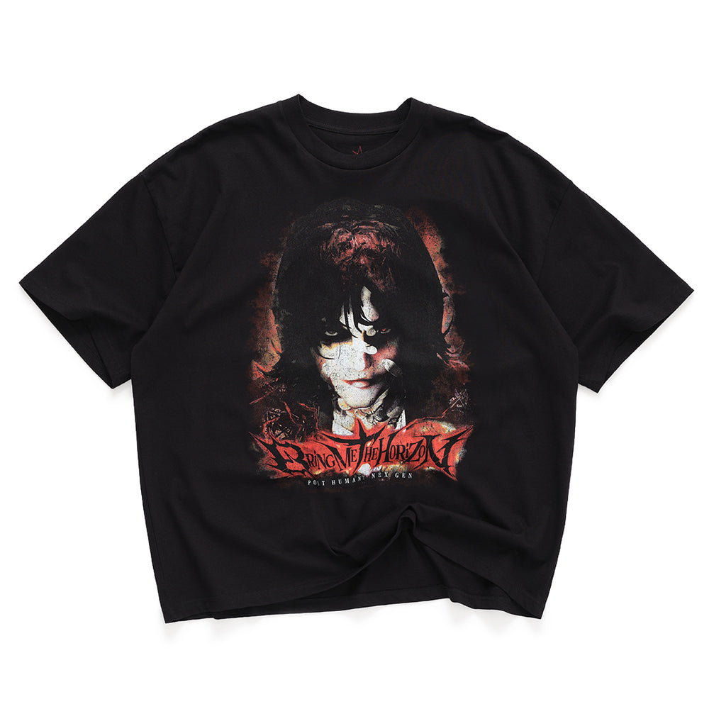 Post Human T-Shirt