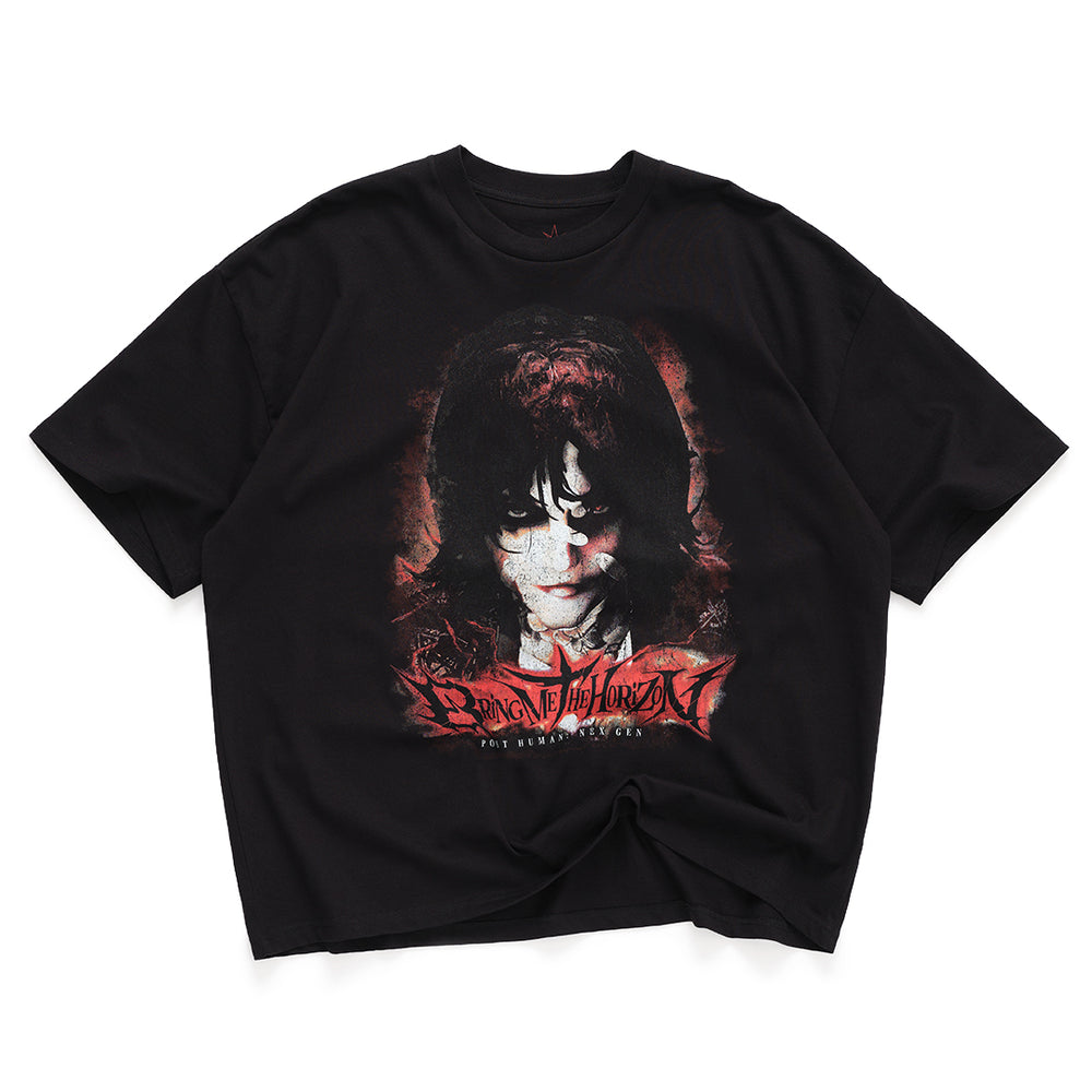 Post Human T-Shirt