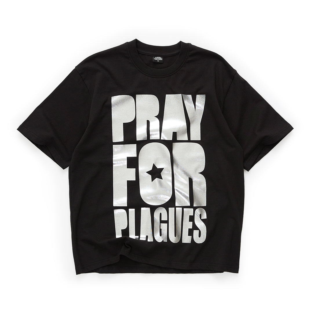 Pray for Plagues T-Shirt