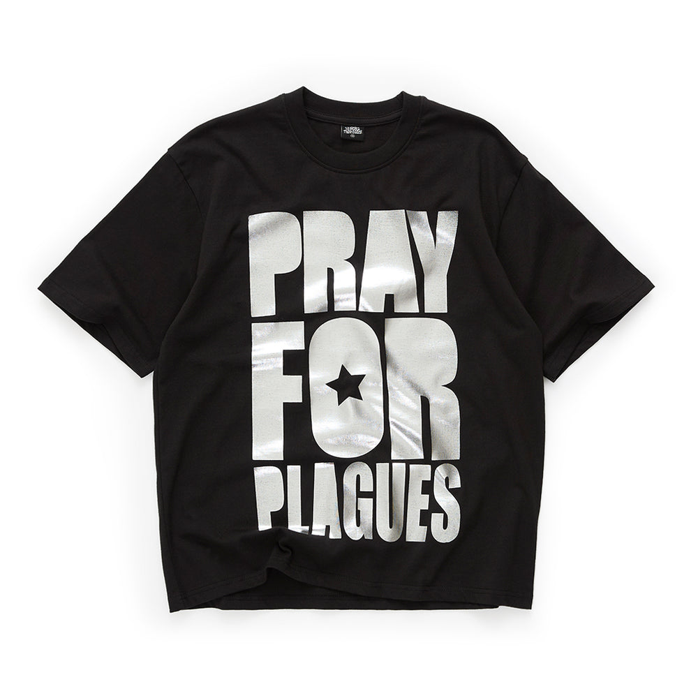 Pray for Plagues T-Shirt