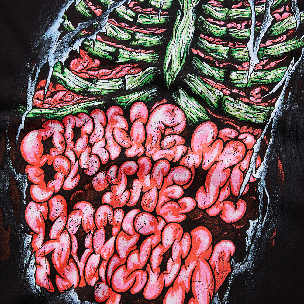 Ribcage T-shirt