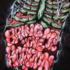 Ribcage T-shirt