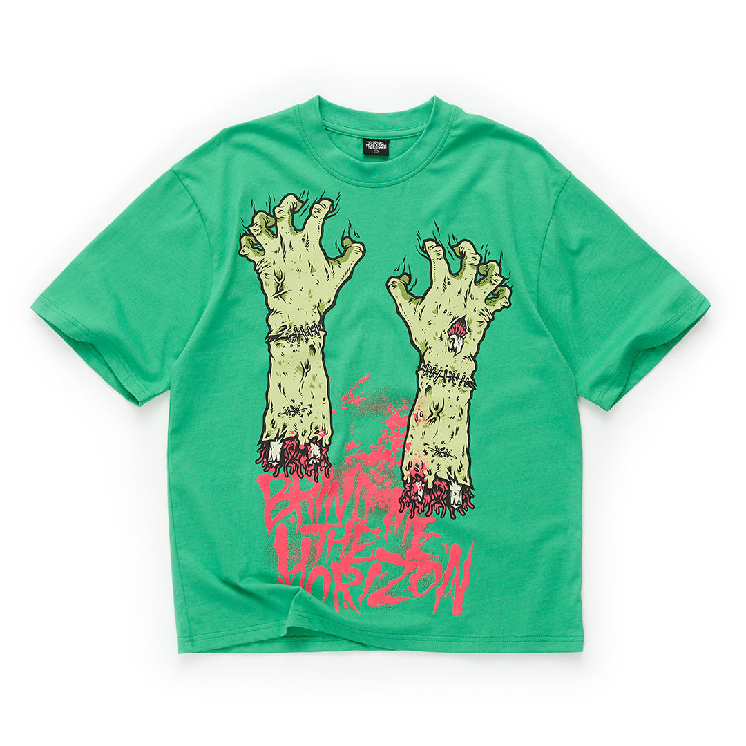 Zombie Hands T-Shirt
