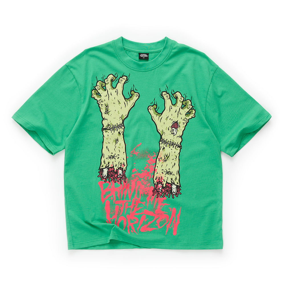 Zombie Hands T-Shirt