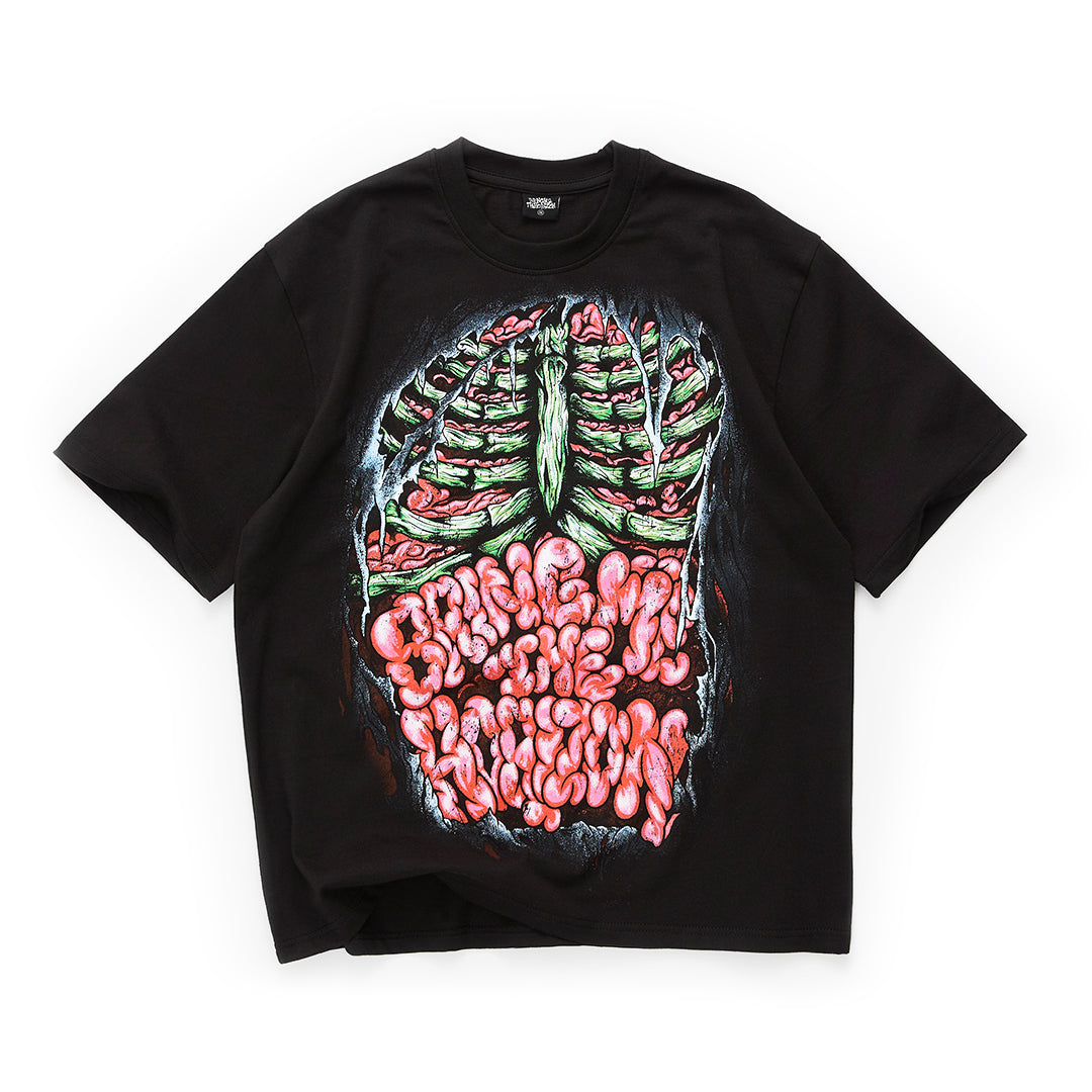Ribcage T-shirt