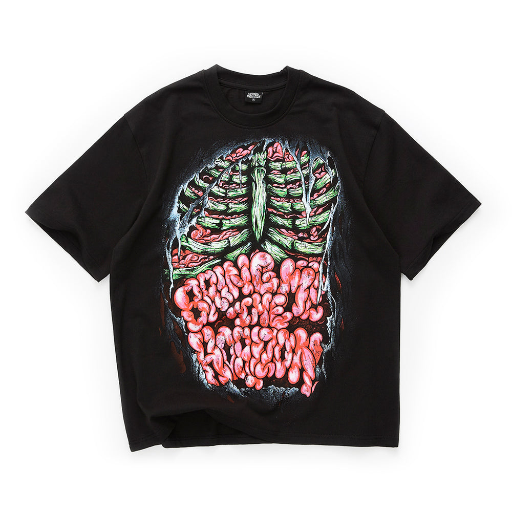 Ribcage T-shirt