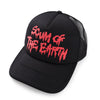 Dehumanized Cap