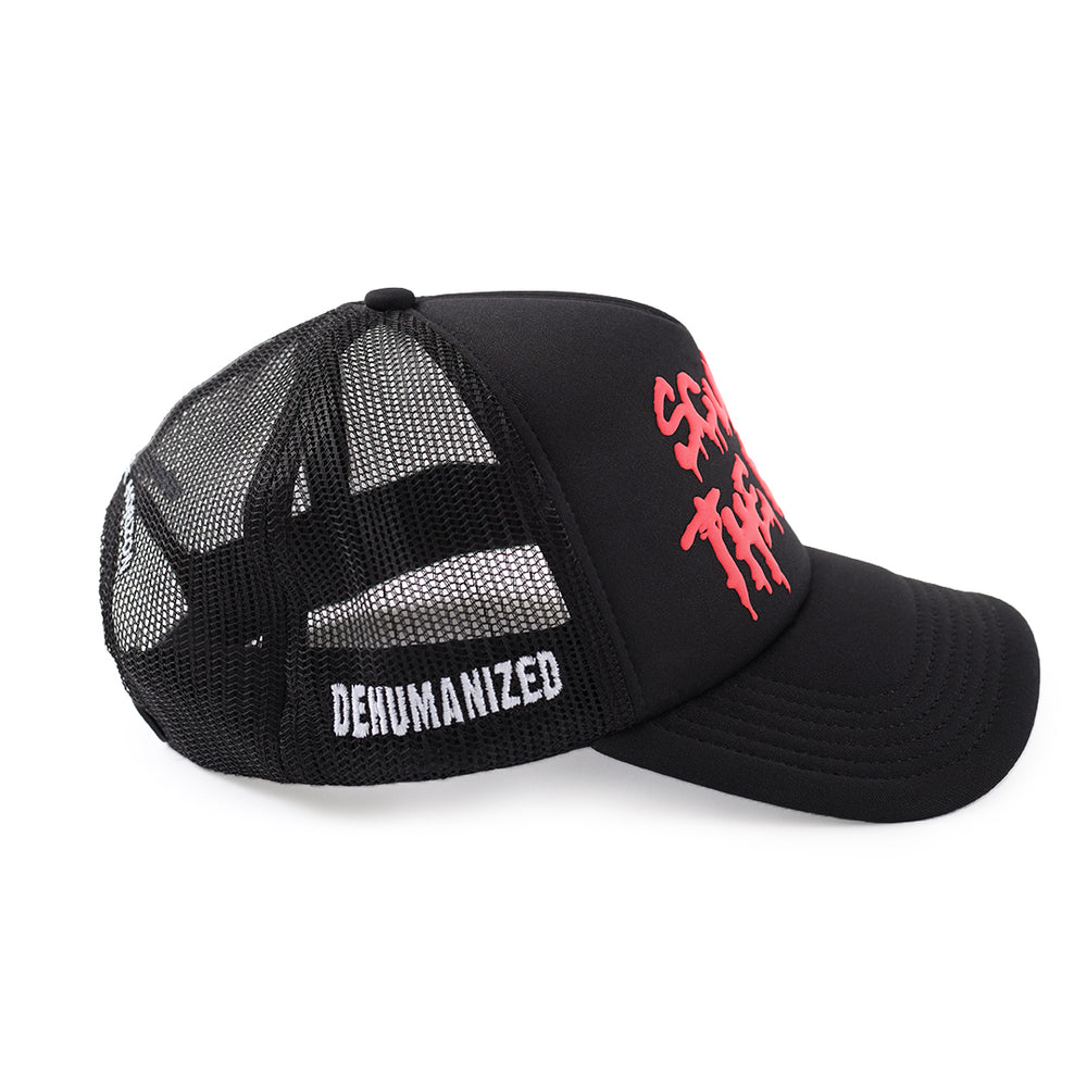 Dehumanized Cap