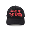 Dehumanized Cap